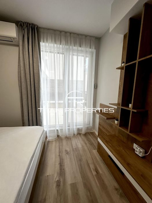 Дава се под наем Едностаен апартамент в Варна, Победа - 50 кв.м за 511 € - Снимка #4