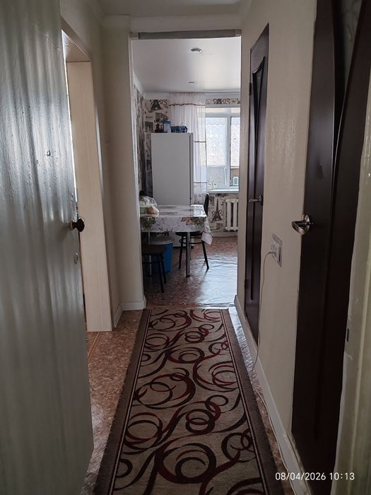 Продам 1 комнатную квартиру