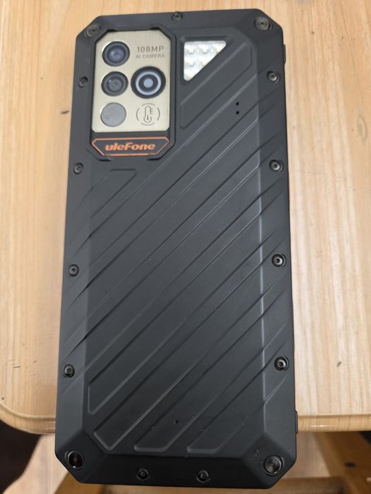 Сотовый телефон UleFone