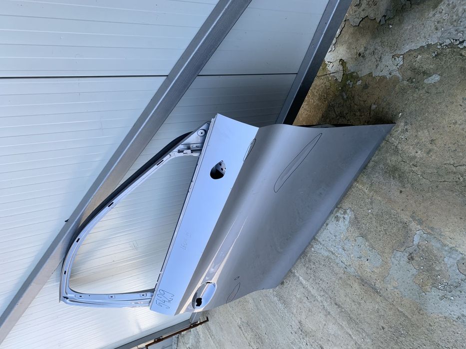 Usa dreapta fata Seat Leon, 2020, 2021, 2022, 2023, 2024.