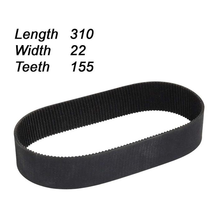 Ремень рулевой рейки Mercedes-Benz W166, X166, C217, W222, X204 и др.