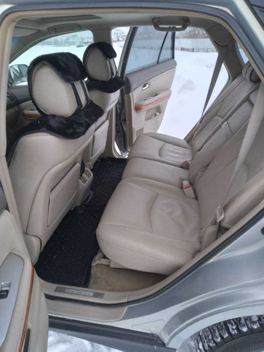 Продам LEXUS RX 330 , 2004 год