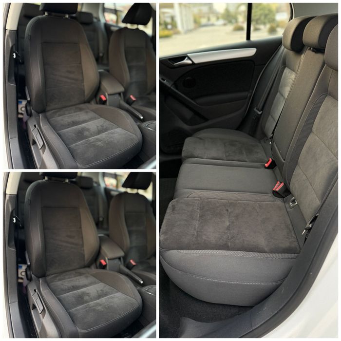 Vw golf 6 , 2012, dsg, Style, Navi,