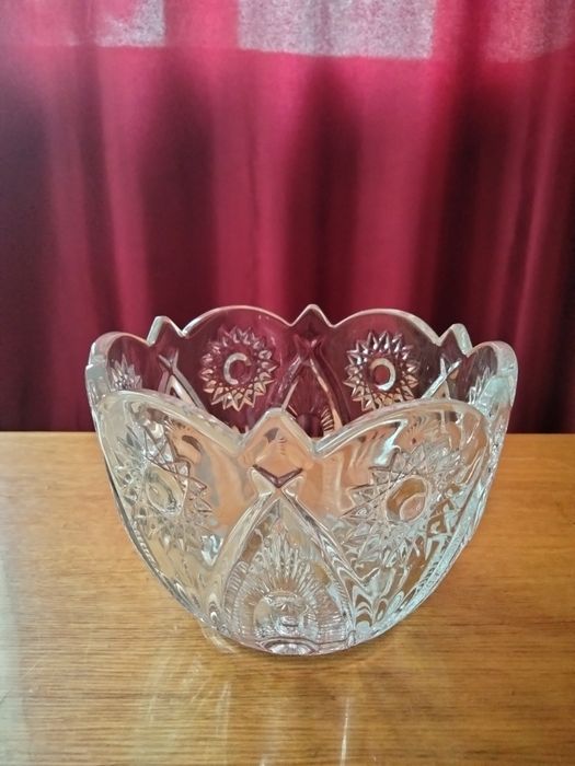 Продам хрусталь советский