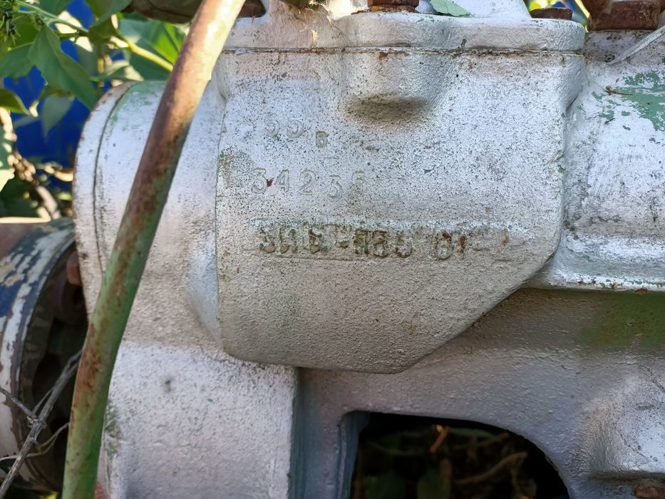 Продам компрессор ЗИФ