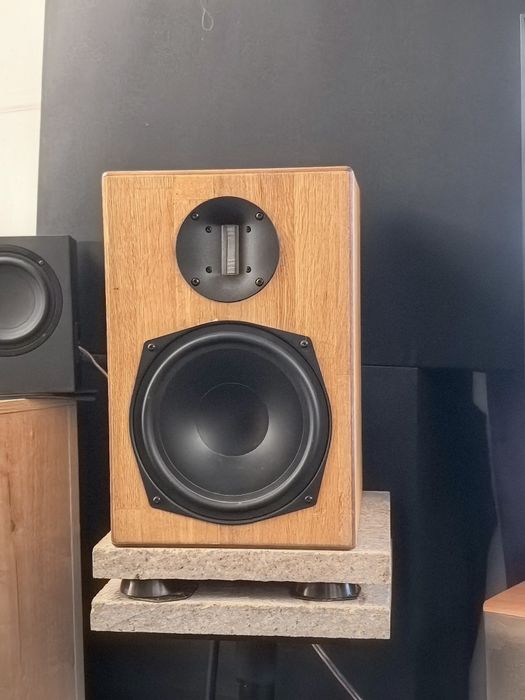 DMAX AUDIO 81 студийные мониторы