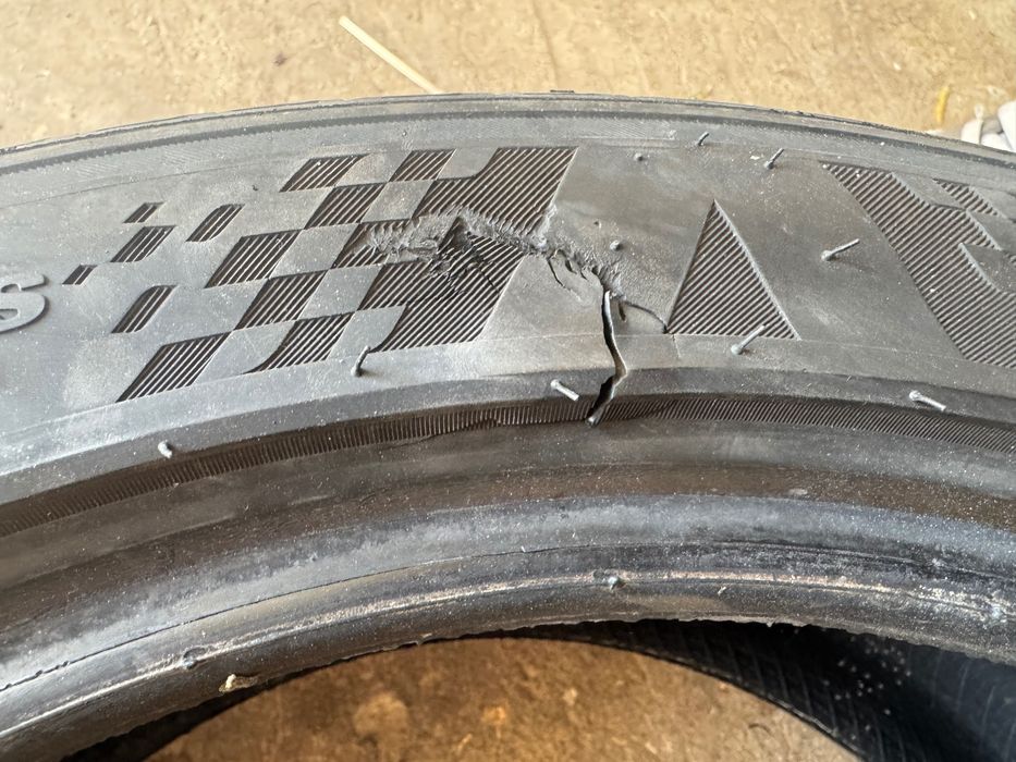 Шины летние KUMHO