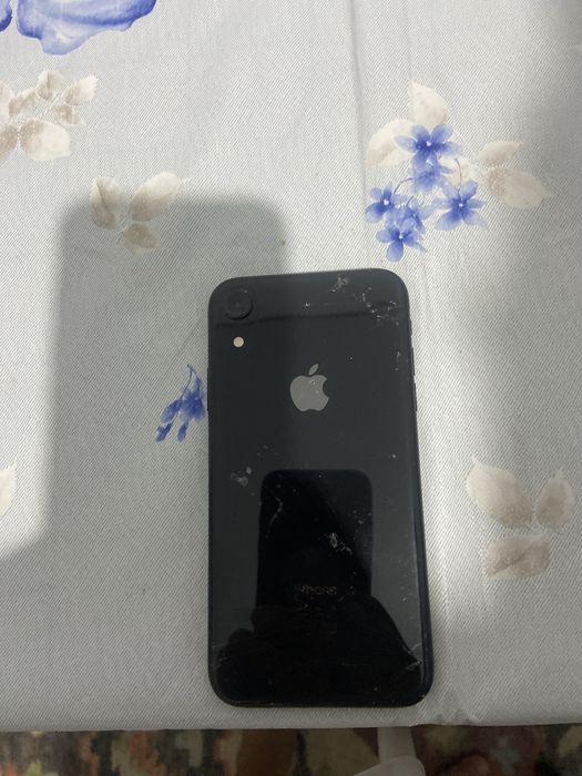 Айфон хр 128 apple