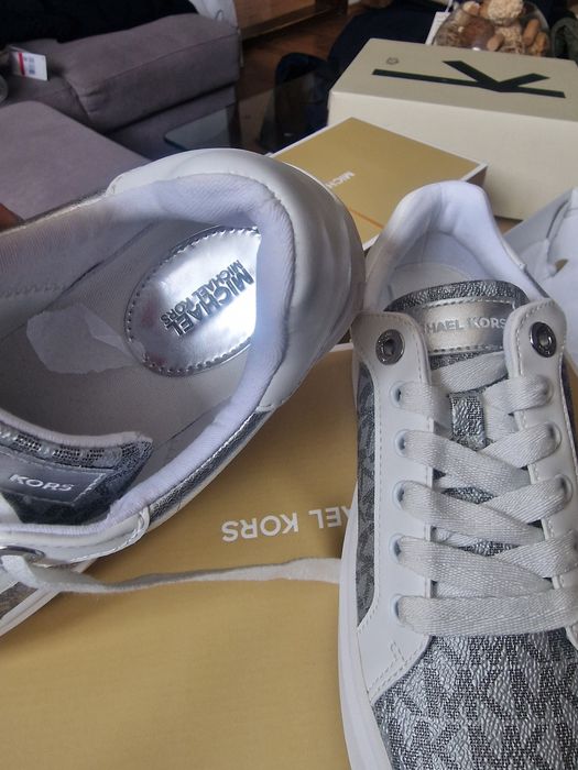 Michele kors sneakers