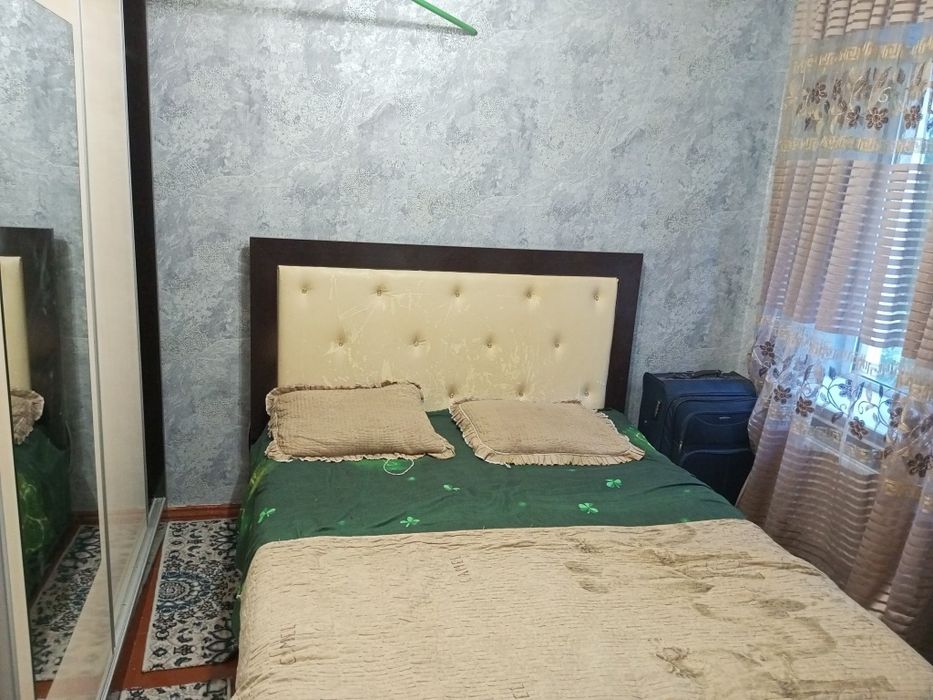 4 xonalik don sotiladi quqon