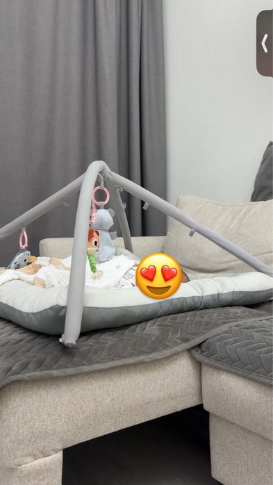 Продам детский манеж