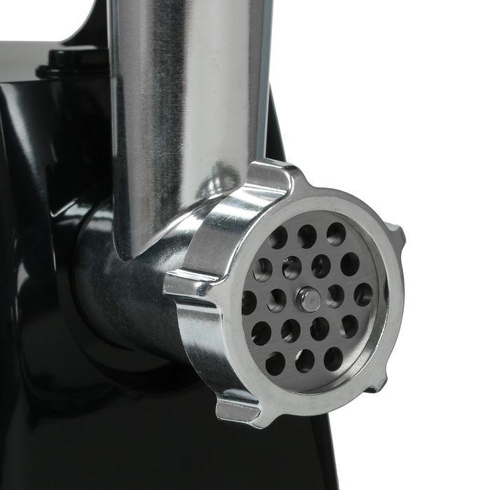 Мясорубка BQ MG1006 Black