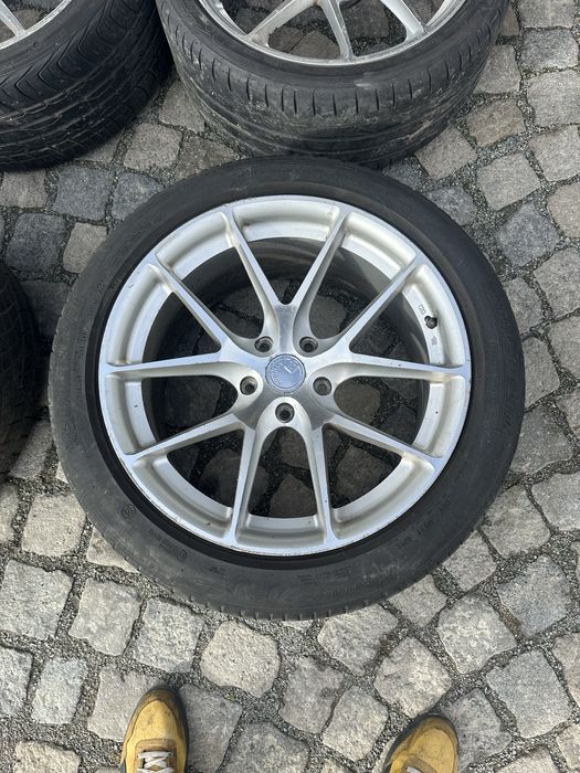 AODHAN 5x120 19r sport paket