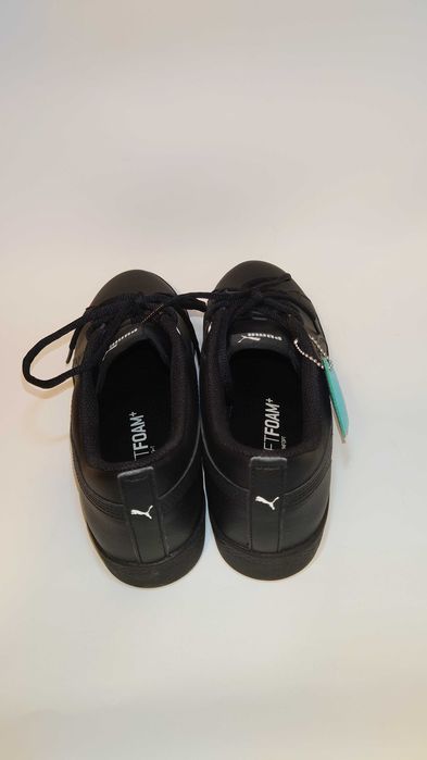 Încălțăminte sport Puma SoftFoam+ din piele naturala