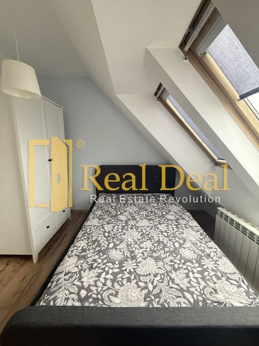 Дава се под наем Двустаен апартамент в София, Студентски град - 55 кв.м за 486 € - Снимка #3