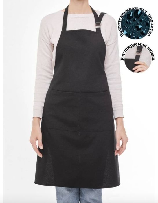 Фартук для официантов