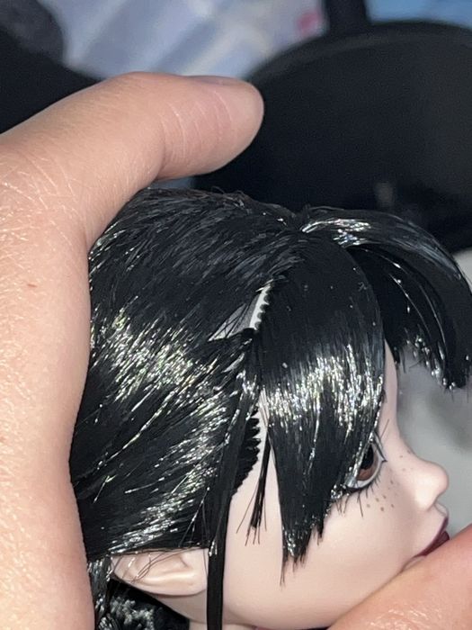 Кукла монстр хай monster high doll