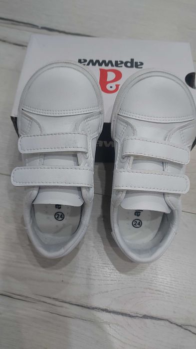 Детски кецове (момче)