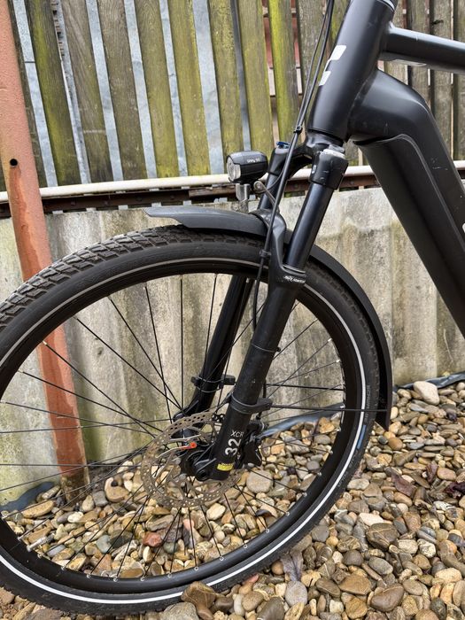 Vand bicicleta electrica Cube Kathmandu EXC, CX,, Kiox, XL, 750wh