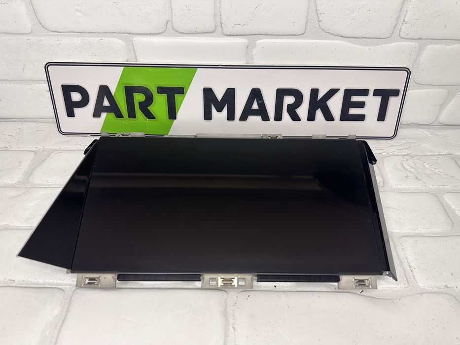 Дисплей AUDI Q4 E- TRON 89A919605