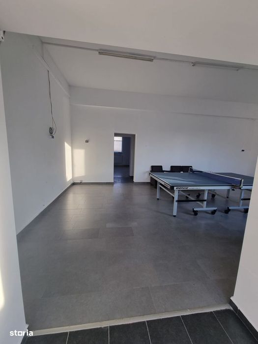 Spatiu pentru birouri de inchiriat, 114 mp - Zona Industriala