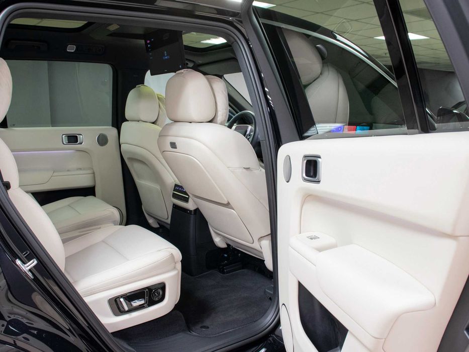 Lixiang Li 9 Ultra - Перечисленияга НДС билан, автокредит! 69000$!