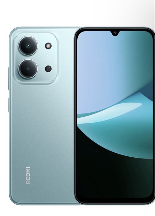 Redmi 15C с гарантией !