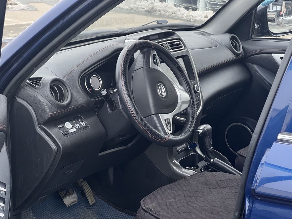 Продам Lifan x60