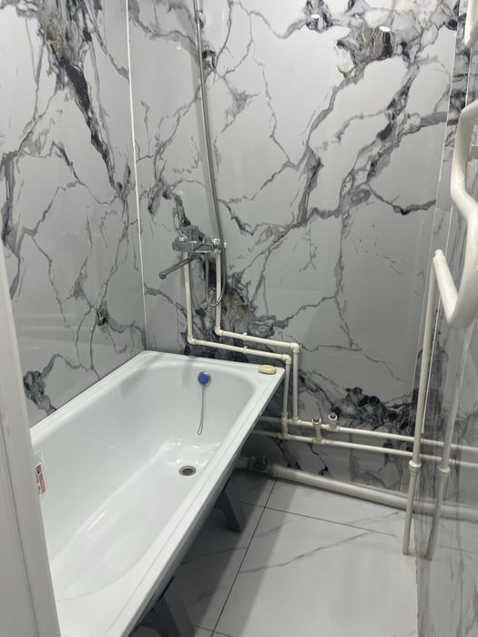 Продам двухкомнатная квартира