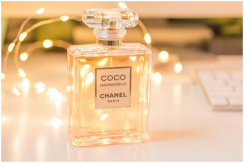 Cосо mademoiselle