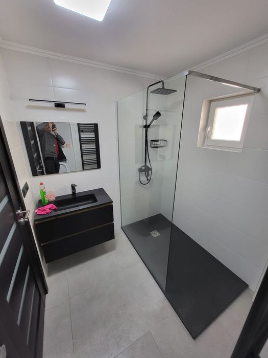 Apartament in Negresti-Oas  str. Victoriei