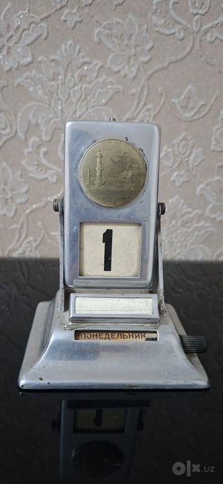 Продам календарь перекидной