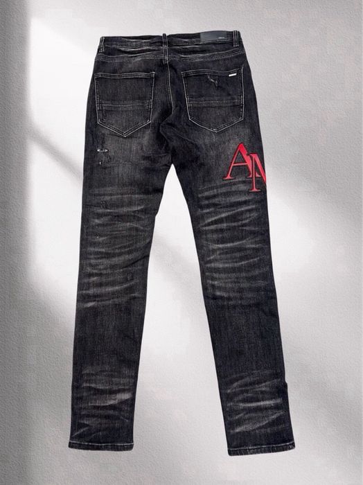 Blugi Amiri Calitate Premium