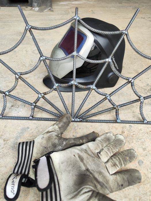 Заваръчни услуги