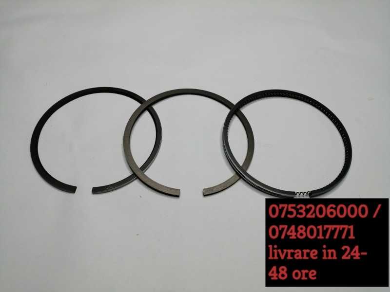 segmenti piston tractor John Deere