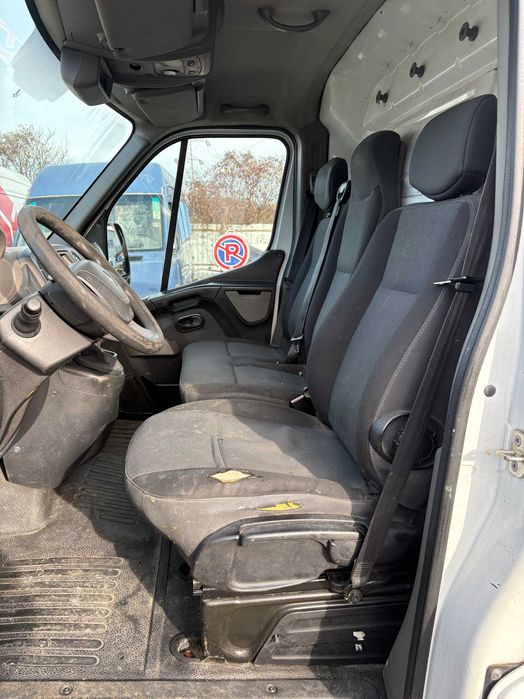 DEZMEMBREZ RENAULT MASTER 2.3 dci 125 cp si 150 cp tip M9T 2011 EURO 5