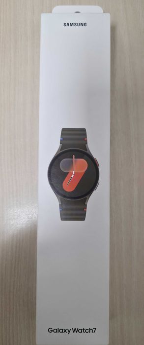 Galaxy Watch 7-40mm BT Green