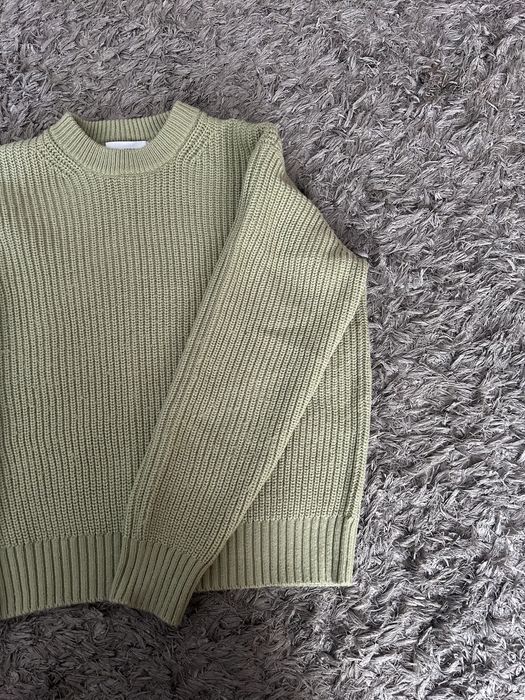 pulover lana knitwear y2k