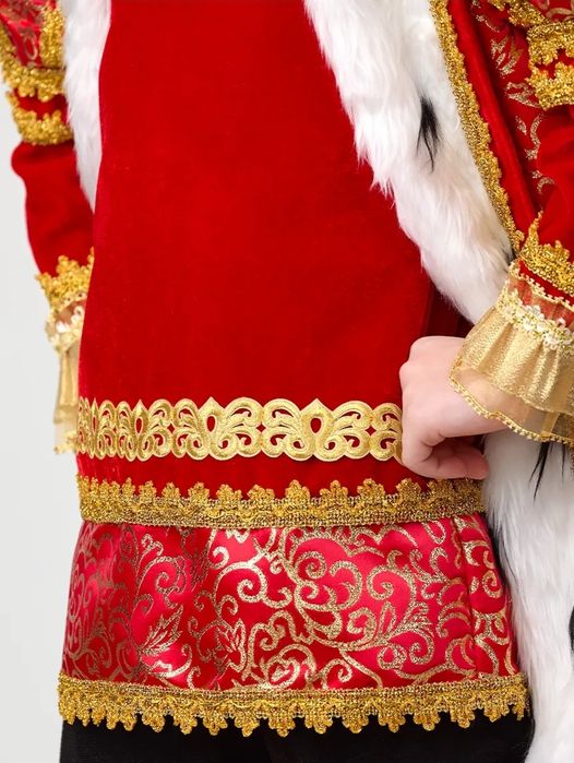 Костюм короля продам