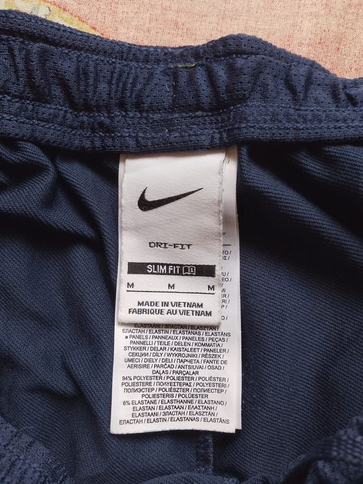 Pantaloni Fotbal Nike Paris Saint-Germain Strike