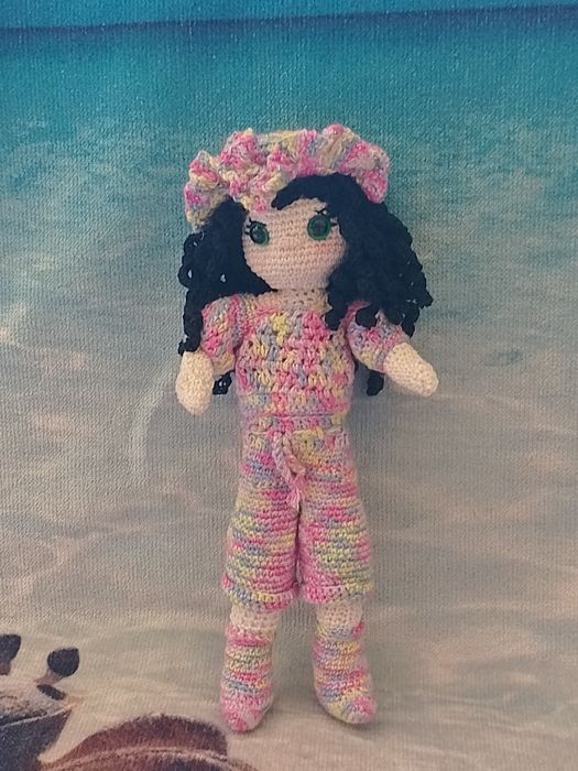 Кукли и играчки ръчна изработка