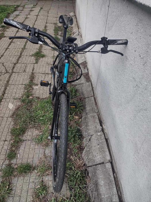 Електрически велосипед 29" Bafang