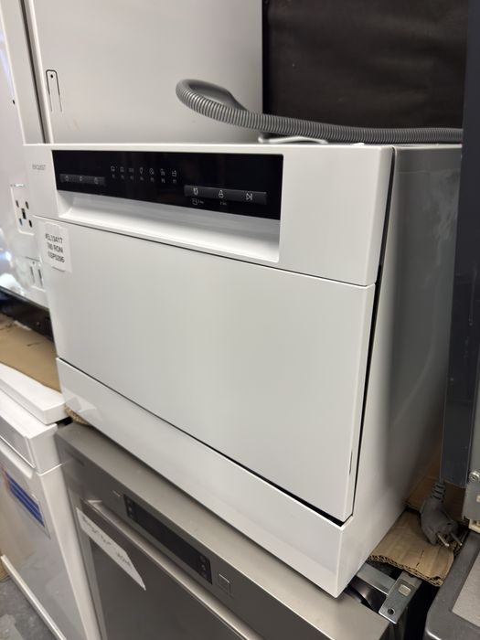 Mașina de spalat vase compactă, de blat  Exquisit GSP5206‑030D