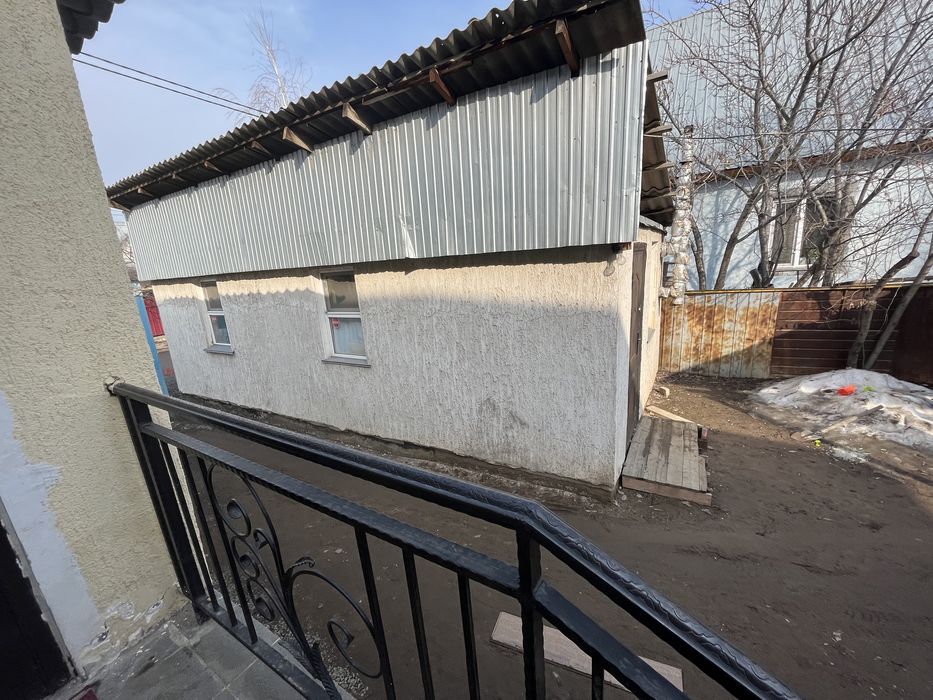 Продам большой дом