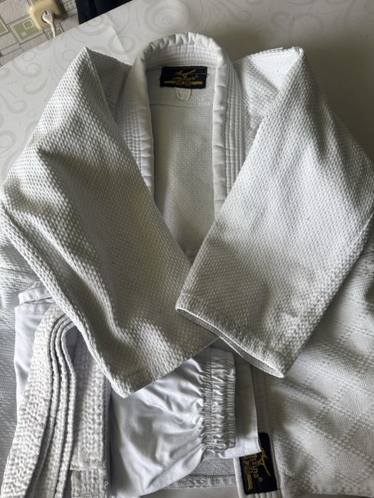 Кимоно Дзюдо для мальчика