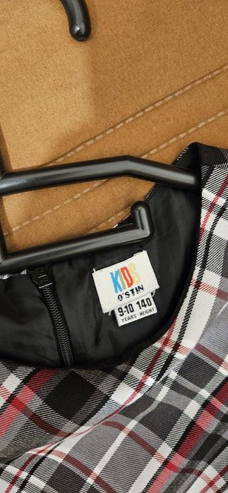 Школьная форма размер 140