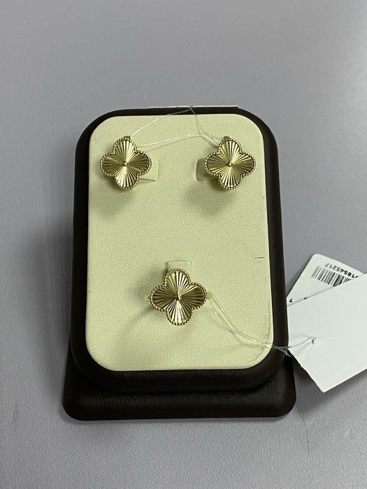 Золотой комплект #АК126268