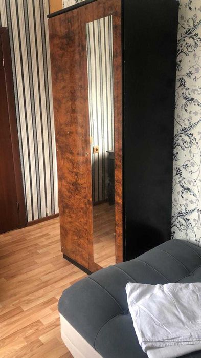 Сдается комната на Орбите