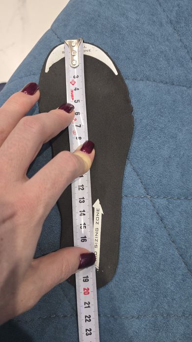 Детские коньки для хоккея