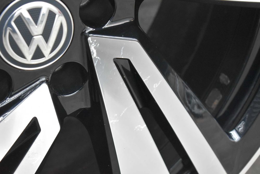 20” Джанти Volkswagen Touareg 2018-2025 R line
